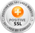 SSL Certificate - WEB Protected