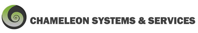 Login Chameleon Systems Services